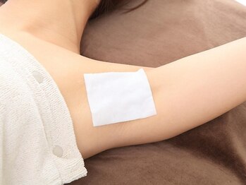 プルメリア 西新店(PLUMERIA)/【脱毛】鎮静・保湿ローション