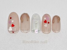 リノリコ 阿佐ヶ谷店(RinoRiko)/バレンタイン ２