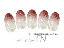 ティーエヌ イオン新潟青山店/4月季節の定額3900円コ―ス