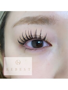 リーベスト 南森町店(REBEST)/パリエク