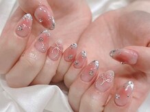 ウィッシュネイル 名古屋店(Ｗish Ｎail)