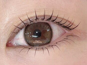 ブリランテ/【東池袋/まつ毛パーマ】