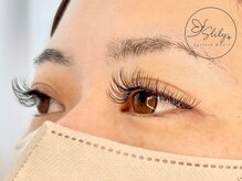 エスリリープラス(SLily+)/【マツエク/バインドロック】