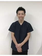 ナオ鍼灸院(Nao鍼灸院) 中村 直樹