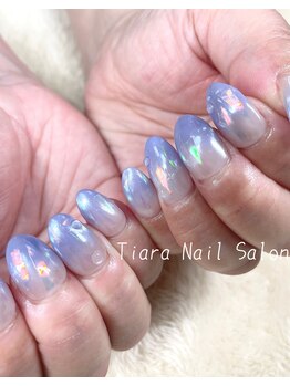 ティアラ(Tiara)/定額デザイン