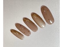 ラブリスタル(Loverystal)/シンプルコース/7800