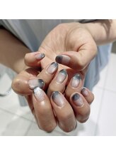 ウェイビイ 藤沢(WAVY)/持ち込みデザイン♪