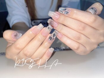 ローゼリア(Rosella)/