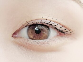 梛(ナギ)/まつげパーマ