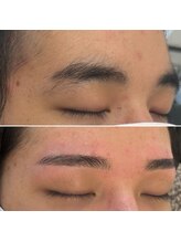 リンク 心斎橋店(Link)/美眉/アイブロウスタイリング