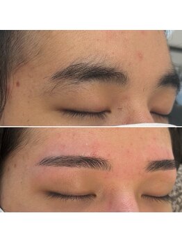 リンク 心斎橋店(Link)/美眉/アイブロウスタイリング