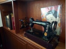 中野整体マスターズ/小顔矯正 よもぎ蒸し タイ古式