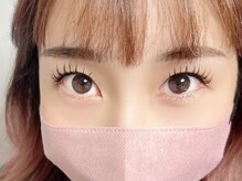 ミヤビ 竹ノ塚店(MIYA美)/シングルフラットラッシュ100本