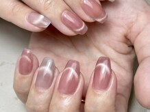 ビオトーププラス 銀座本店(bio tope+)/マグネットネイル銀座フィルイン