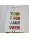 マロンマグ　マグネット　¥8800