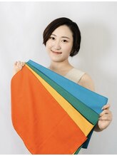 シーン パーソナルビューティー(SHEEN PERSONAL BEAUTY) TAMU 
