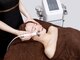 スタジオ エヌ ビューティーサロン エヌプラス(studio N beauty salon N+)の写真/【内側から輝くハリ・艶肌へ】高濃度ヒト幹細胞×エクソソーム導入♪経験豊富なスタッフによる本格施術◎