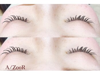 アズール(A/ZOOR)/マツエク