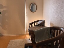 ヌア タイマッサージ(Nua. Thai Massage)