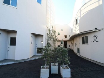 ハリスキンラボ(Hari.Skin.Lab)/静かな空間