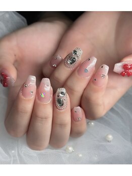 【AYANE】定額デザイン