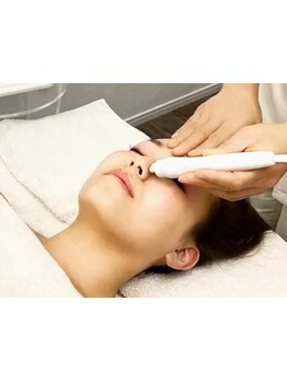 毛穴ケアをしたい