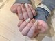 アエ メゾン(ae maison)の写真/お得な定額ネイルが大人気♪お好みに合わせてコースをお選びいただけます♪カラー変更もOK◎