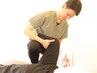 【長年の痛み、急性の強い痛みに】根本まで完全に解消プラン(4回分チケット)