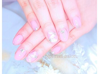 ピピ(pipi)/【定額】色変更◎ &nbsp;2025年・春夏