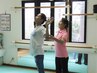 【平日18時～限定】姿勢改善＆メンテナンスストレッチ体験　40分¥6000⇒¥2000