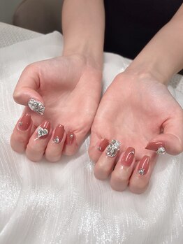 ワンホンネイル