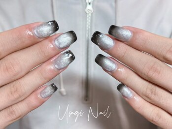 ウサギネイル 新大久保店(usagi nail)/グラテーションネイル