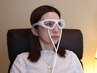 【疲労回復・睡眠の質向上】たっぷり水素酸素吸入Wコース60分　¥5500→