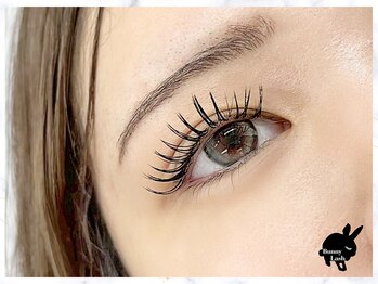 バニーラッシュ 津田沼店(Bunny Lash)/【シングルバインドロック】