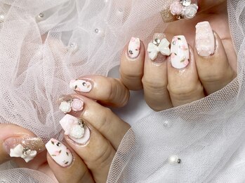 ジェムネイル(Jem Nail)/オーダーネイル