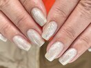 ☆ニュアンスネイル