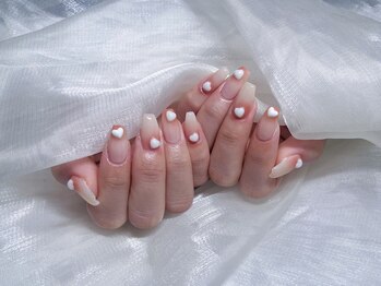 エスツーネイル(S2nail)/