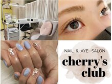 チェリーズクラブ 上福岡店(Cherry'sClub)