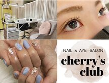 チェリーズクラブ 上福岡店(Cherry'sClub)