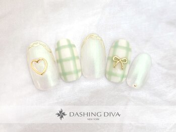 ダッシングディバ 名古屋ユニモール店(DASHING DIVA)/DASHING DIVA人気デザイン2025