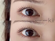 キールーフ 学芸大学 中央町店(kii roof)/学芸大学マスカラまつげパーマ