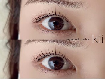 キールーフ 学芸大学 中央町店(kii roof)/学芸大学マスカラまつげパーマ