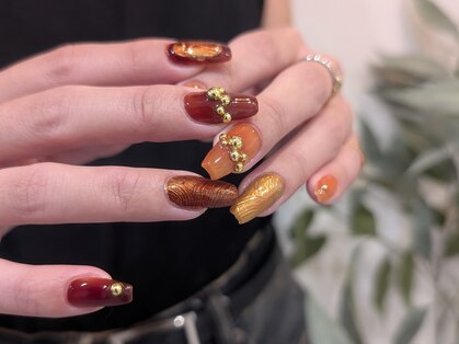 クレモアネイル 浦和店(CLEMORE NAIL)の写真
