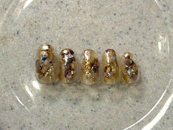 クプ アイラッシュプラス(qup)/定額ニュアンスコース¥6000