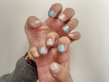 ネイルサロン リップ(Rip)/デザイン定額