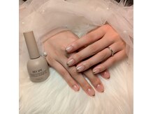 リッカヴァラ(Lycka VALLA)/ミラーフレンチ/ゴールド/上品