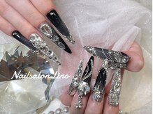 リノ(Lino)/ゴテゴテギラギラ