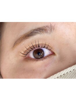 まつげのお悩み解決サロン