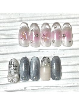 セレスト(Celeste)/デザイン定額