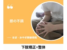 るぽ みやぎ野接骨院/